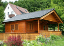 Butenas Ferienhaus LAURA