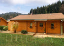 Butenas Ferienhaus TAUNUS 60