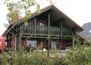 Butenas Ferienhaus ULMENFELD