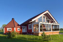 Butenas Grillhütte Grill KOTA