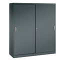 C+P Sportgeräteschrank Sport, 1950x1600x400mm, 7035/1023
