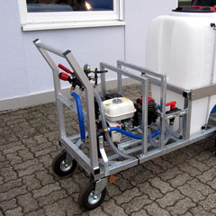 Ebinger Karrenspritze KS 440-14 – Vorschau 7