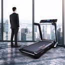 Christopeit Laufband TM 5000S