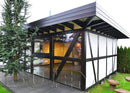 Butenas Ferienhaus FACHWERK