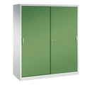 C+P Sportgeräteschrank Sport, 1950x1600x400mm, 7035/1023