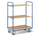 Rollcart Etagenwagen/Kästen 775x475