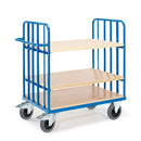 Rollcart Etagenwagen / Böden 1000x700