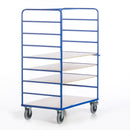 Rollcart Hohe Etagenwagen 1200x700