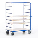 Rollcart Hohe Etagenwagen 1200x700