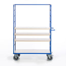 Rollcart Hohe Etagenwagen 1200x700
