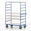 Rollcart Hohe Etagenwagen 1200x700
