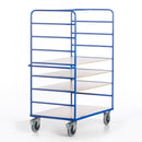 Rollcart Hohe Etagenwagen 1400x800