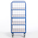 Rollcart Hohe Etagenwagen/Gitter 1200x700