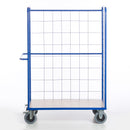 Rollcart Hoher Etagenwagen (ohne Böden) 1400x800