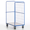 Rollcart Hoher Etagenwagen (ohne Böden) 1400x800