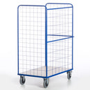 Rollcart Hoher Etagenwagen (ohne Böden) 1200x700
