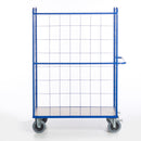 Rollcart Hoher Etagenwagen (ohne Böden) 1200x700