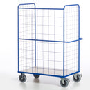 Rollcart Hoher Etagenwagen (ohne Böden) 1400x800