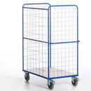 Rollcart Hoher Etagenwagen (ohne Böden) 1200x700