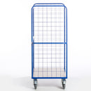 Rollcart Hoher Etagenwagen (ohne Böden) 1200x700