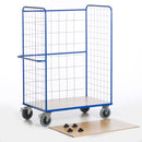Rollcart Hoher Etagenwagen (ohne Böden) 1200x700