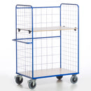 Rollcart Hoher Etagenwagen (ohne Böden) 1200x700