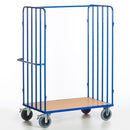 Rollcart Paketwagen offen 1400x800