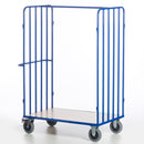 Rollcart Paketwagen offen 1400x800