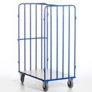 Rollcart Paketwagen offen 1400x800