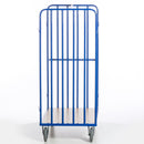Rollcart Paketwagen offen 1400x800