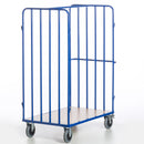 Rollcart Paketwagen offen 1400x800