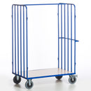 Rollcart Paketwagen offen 1400x800