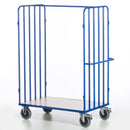 Rollcart Paketwagen offen 1400x800