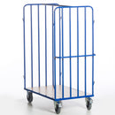 Rollcart Paketwagen offen 1400x800