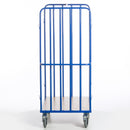Rollcart Paketwagen offen 1400x800