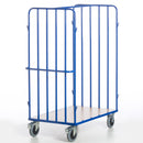 Rollcart Paketwagen offen 1400x800