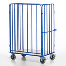 Rollcart Paketwagen 1 Längswand 1200x700
