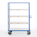 Rollcart Hohe Klapp-Etagenwagen 1200x800