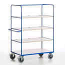 Rollcart Hohe Klapp-Etagenwagen 1200x800