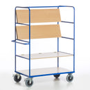 Rollcart Hohe Klapp-Etagenwagen 1200x800