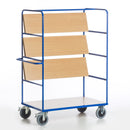 Rollcart Hohe Klapp-Etagenwagen 1400x800