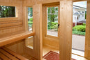 Butenas Gartensauna WICKI