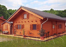 Butenas Ferienhaus TAUNUS 60