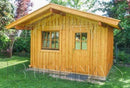 Butenas Ferienhaus WIKING