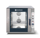 Hendi combi steamer NANO digital 7x GN1/1
