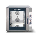 Hendi combi steamer NANO 7x GN1/1