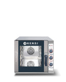 Hendi combi steamer NANO 5x GN2/3
