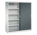 C+P Sportgeräteschrank Sport, 1950x1600x400mm, 7035/1023