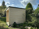 Butenas Gartensauna Design PARA