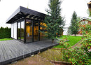 Butenas Ferienhaus FACHWERK